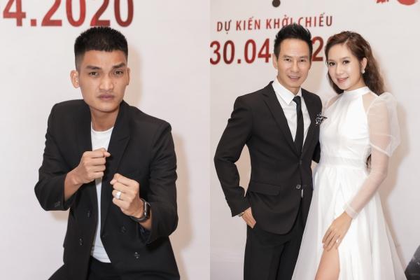 Chỉ mới tung teaser, Lật Mặt của Lý Hải gây ấn tượng với cảnh nhảy sập cả nhà-11