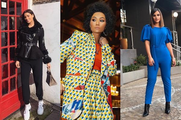 Bản tin Hoa hậu Hoàn vũ 13/11: HHen Niê mix đồ thổ cẩm cao tay, giật ngay spotlight của dàn mỹ nữ-12