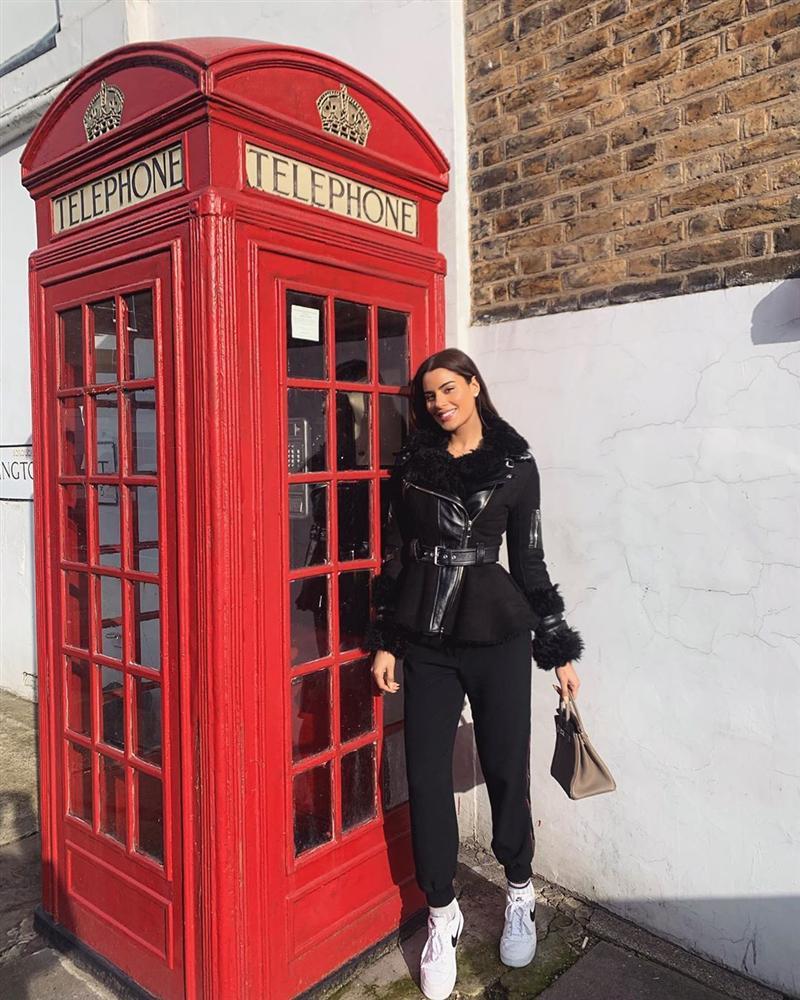 Bản tin Hoa hậu Hoàn vũ 12/11: HHen Niê lên đồ xuất sắc, chặt đẹp từng giai nhân quốc tế-11