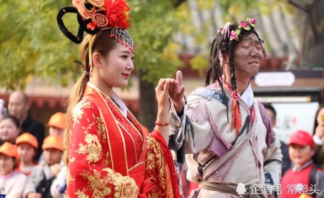 Chàng trai Trung Quốc mua nhà thành phố sau 8 năm đóng vai ăn xin-1