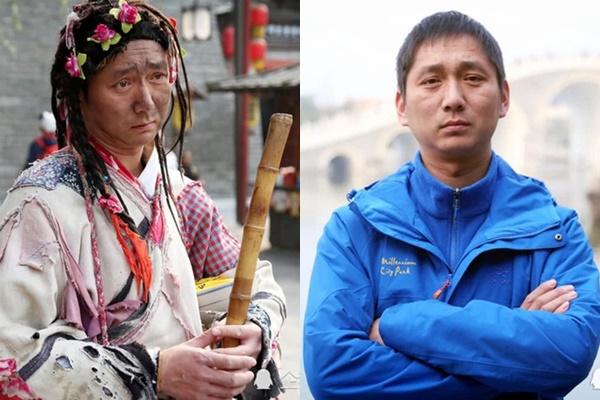 Cuộc sống sau 4 năm của cô bé ăn xin đình đám, bị chỉ trích yêu bạn trai giàu hòng đổi đời-10