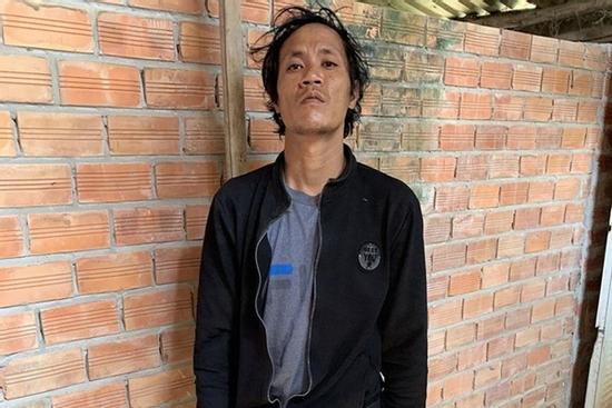 Bắt kẻ hiếp dâm bé gái 9 tuổi bán vé số rồi cướp tiền ở Phú Quốc