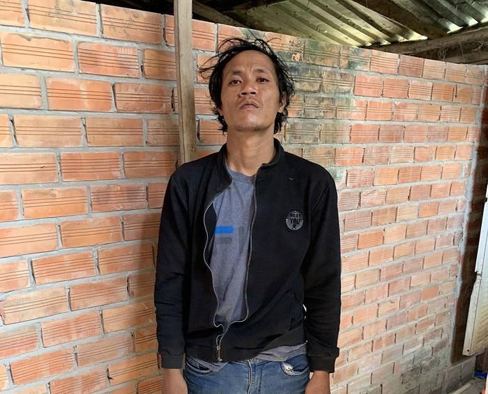 Bắt kẻ hiếp dâm bé gái 9 tuổi bán vé số rồi cướp tiền ở Phú Quốc-1