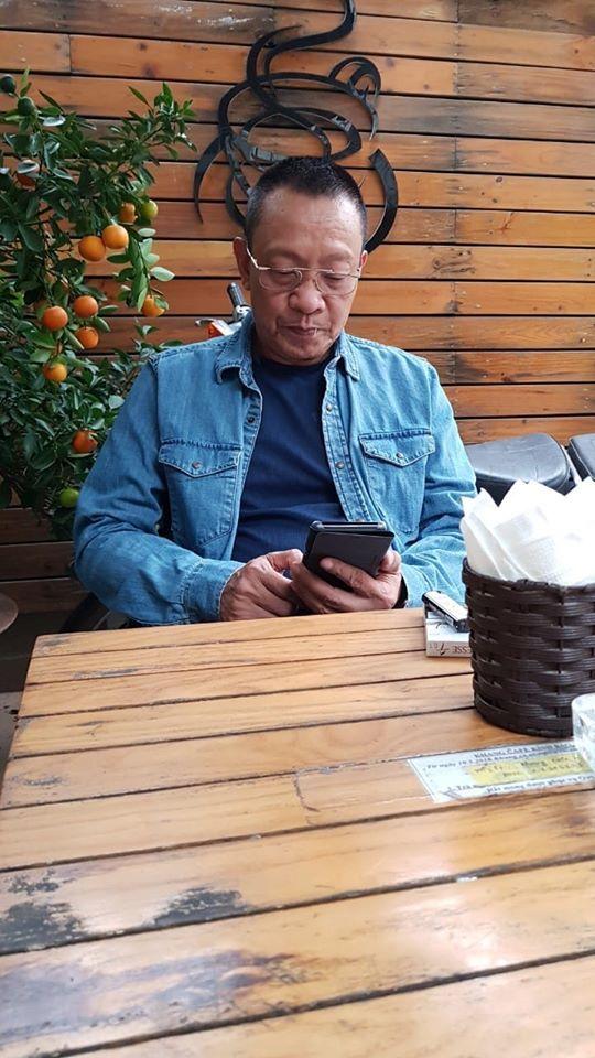 MC Lại Văn Sâm bức xúc vì những bình luận thô tục trên Facebook-1