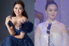 Tường San nói gì khi chỉ dừng chân ở Top 8 Miss International?