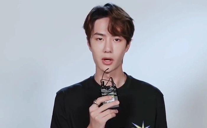 Fan phát hoảng, phản đối khi hay tin Vương Nhất Bác cùng bạn diễn 48 tuổi tạo nên mối tình chị em trong phim mới-3