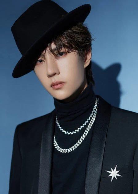 Fan phát hoảng, phản đối khi hay tin Vương Nhất Bác cùng bạn diễn 48 tuổi tạo nên mối tình chị em trong phim mới-4