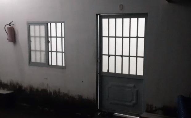 Không cho ôm, cô gái bị người tình đã có gia đình siết cổ đến chết-1