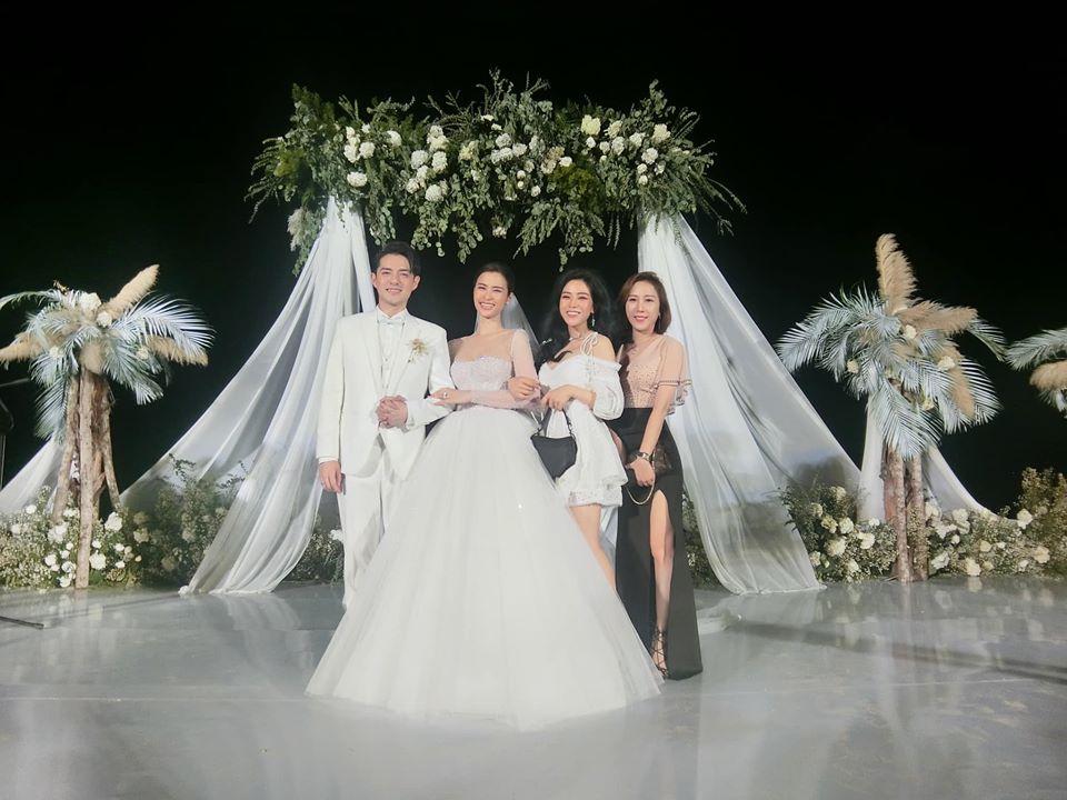 Em gái Ông Cao Thắng tự hào nói về Đông Nhi: Rất vui khi được làm em của chị-2