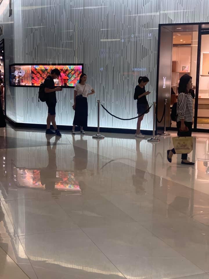 Tim - Trương Quỳnh Anh lộ ảnh du lịch Thái Lan-3