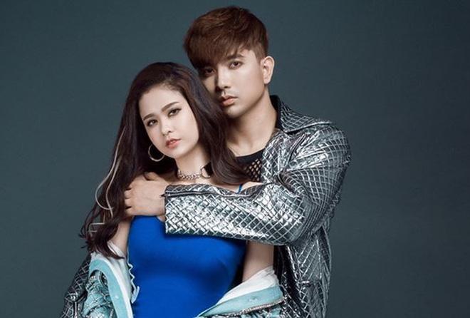 Tim - Trương Quỳnh Anh lộ ảnh du lịch Thái Lan-4