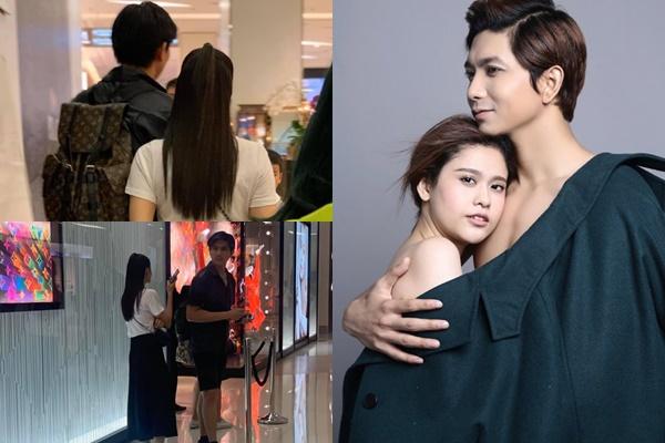 Tim đường đột thông báo làm lễ ăn hỏi sau 1 năm ly hôn Trương Quỳnh Anh-4