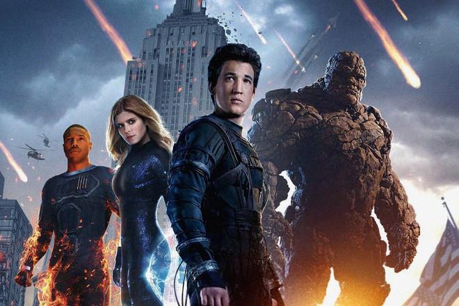 Josh Trank với Fantastic Four (2015): Fox tin tưởng giao phó dự án tái khởi động Bộ tứ siêu đẳng cho Josh Trank sau khi anh được ca ngợi hết lời qua bộ phim giả tưởng mang phong cách giả tài liệu Chronicle (2012). Song, thành phẩm cuối cùng là một mớ hỗn độn. Sau khi phim ra mắt và bị số đông chỉ trích, Trank lên tiếng bản phim chiếu rạp đã bị Fox can thiệp quá sâu, đến nỗi đó không còn là tác phẩm của anh nữa. Chính nhà làm phim cũng tỏ ra coi thường dự án và Fantastic Four bản 2015 giờ thuộc nhóm phim siêu anh hùng tệ nhất lịch sử.