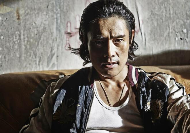 Lee Byung Hun đóng hai phim về thảm họa-1