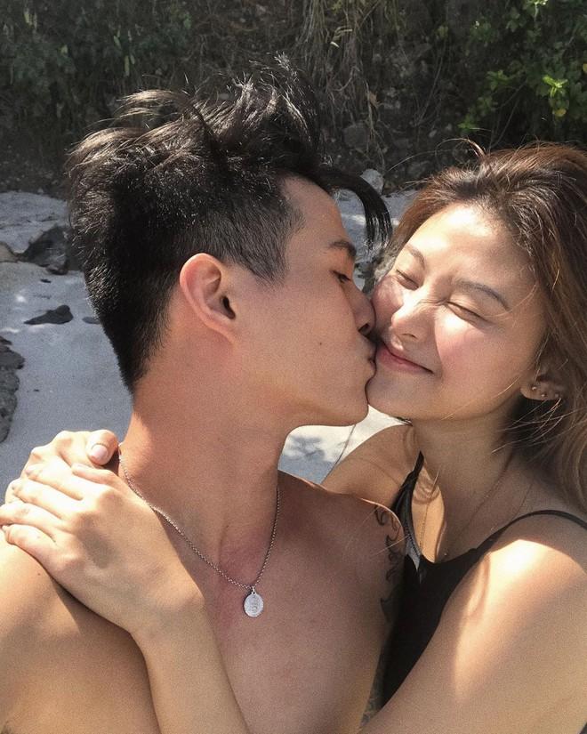 Sao nữ Philippines đăng ảnh hạnh phúc bên bạn trai quá cố-2