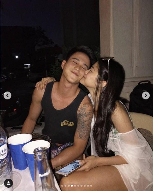 Sao nữ Philippines đăng ảnh hạnh phúc bên bạn trai quá cố-4