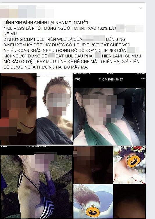 Hotgirl Trang Nemo bị nghi lộ clip sex từng nổi tiếng nhờ phong cách thời trang Cái Bang-3