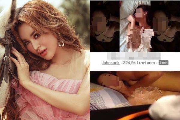 Hotgirl Trang Nemo bị nghi lộ clip sex từng nổi tiếng nhờ phong cách thời trang Cái Bang-12