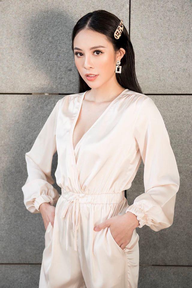 Đôi tình nhân chênh 14 tuổi chia tay: Tuổi tác khiến 2 đứa khác biệt-3