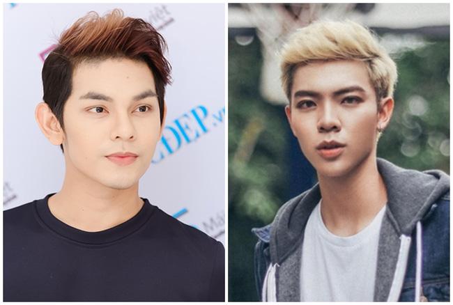 Sơn Ngọc Minh bất ngờ tố Erik phụ tình, bị bạn trai cũ bỏ rơi để chạy theo danh tiếng-1