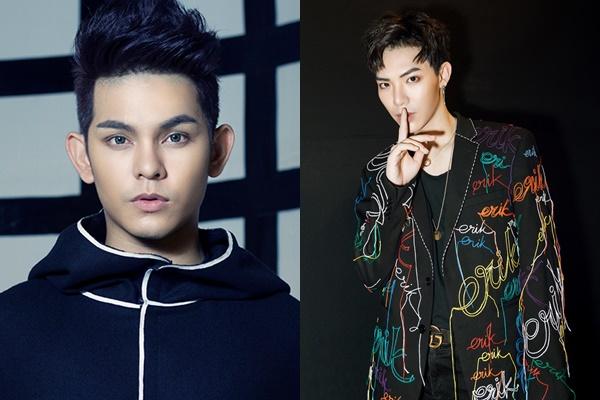 Sơn Ngọc Minh gây hoang mang với Nhật ký tự sát-5