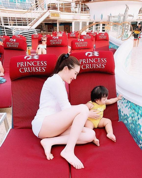 Sát ngày cưới, Bảo Thy hé lộ lời giao ước lạ với chị dâu hotgirl-4