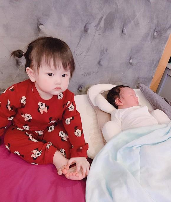 Sát ngày cưới, Bảo Thy hé lộ lời giao ước lạ với chị dâu hotgirl-5