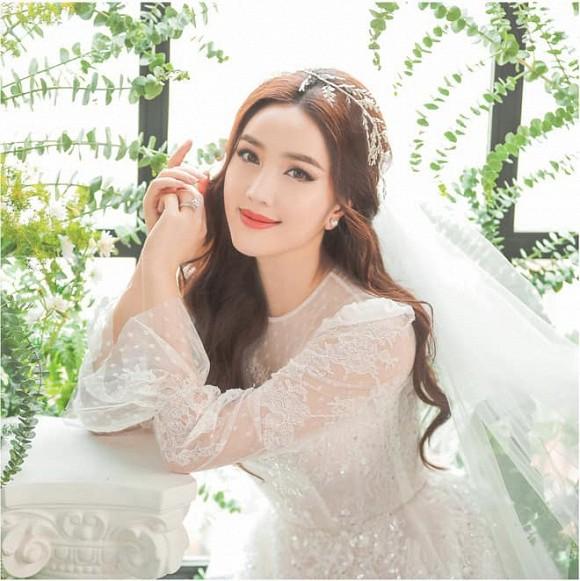 Sát ngày cưới, Bảo Thy hé lộ lời giao ước lạ với chị dâu hotgirl-1