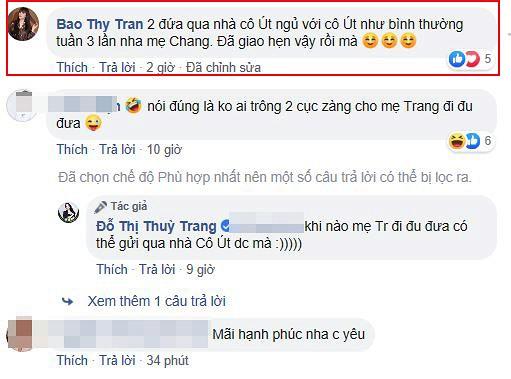 Sát ngày cưới, Bảo Thy hé lộ lời giao ước lạ với chị dâu hotgirl-2