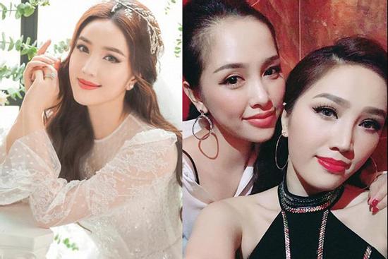 Sát ngày cưới, Bảo Thy hé lộ lời 'giao ước lạ' với chị dâu hotgirl