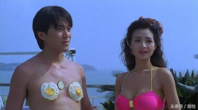 Nữ thần phim 18+ là người tình màn ảnh bốc lửa nhất của Châu Tinh Trì giờ ra sao?-10