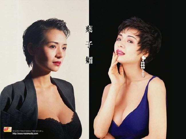 Nữ thần phim 18+ là người tình màn ảnh bốc lửa nhất của Châu Tinh Trì giờ ra sao?-12