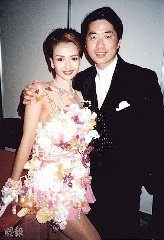 Nữ thần phim 18+ là người tình màn ảnh bốc lửa nhất của Châu Tinh Trì giờ ra sao?-14