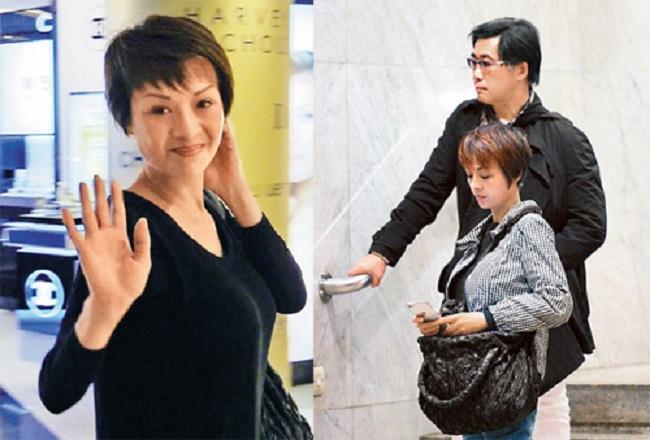 Nữ thần phim 18+ là người tình màn ảnh bốc lửa nhất của Châu Tinh Trì giờ ra sao?-17