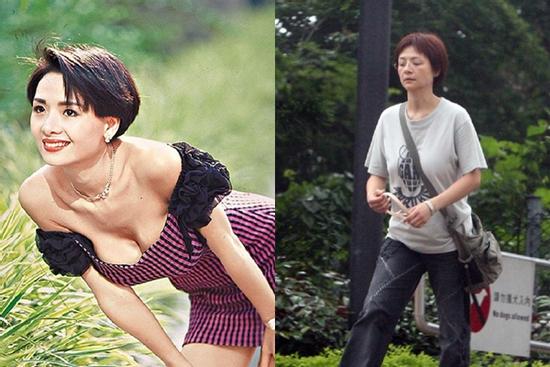 Nữ thần phim 18+ là người tình màn ảnh bốc lửa nhất của Châu Tinh Trì giờ ra sao?