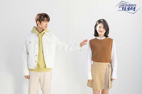 Những dị nhân sở hữu siêu năng lực trong phim Hàn-1