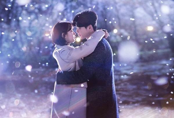 Những dị nhân sở hữu siêu năng lực trong phim Hàn-2