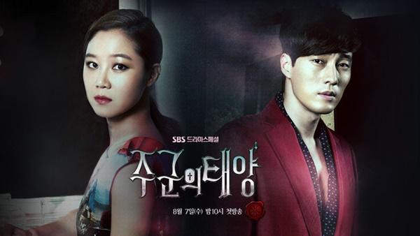 Những dị nhân sở hữu siêu năng lực trong phim Hàn-4