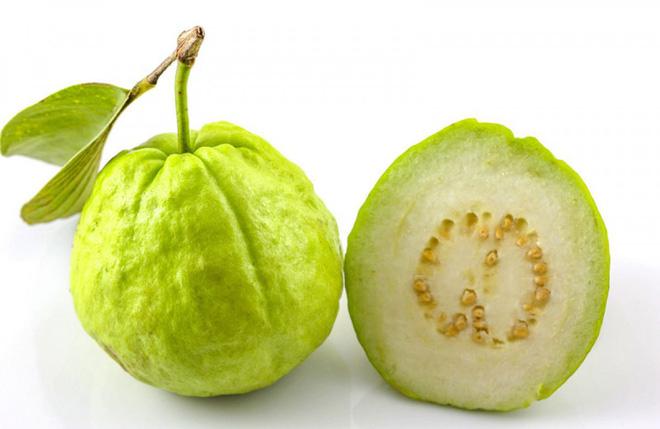 Bật mí cách chọn ổi thơm ngon giòn sần sật không bị chát-1