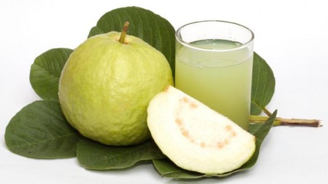 Bật mí cách chọn ổi thơm ngon giòn sần sật không bị chát-2