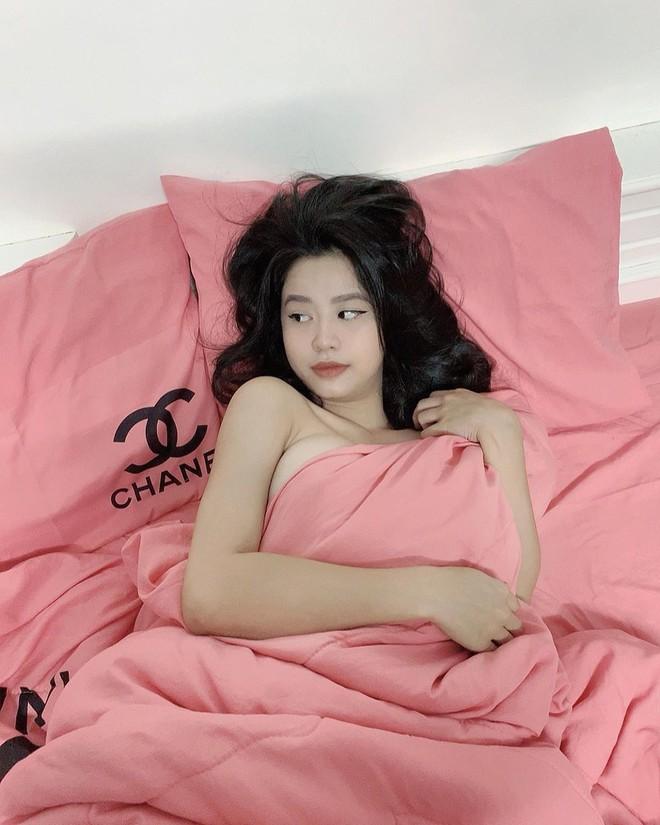 Hàn Hằng PR sản phẩm làm trắng nhưng khẳng định không dưỡng da-4