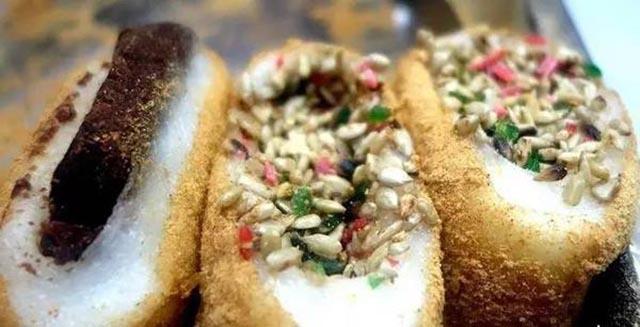 Video: Món bánh kỳ lạ được làm giữa hàng trăm con ong bu quanh-2