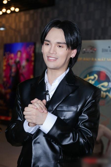 Vừa lên hương chưa lâu, Nguyễn Trần Trung Quân bị tố đạo nhái ý tưởng loạt phim đình đám cho Màu Nước Mắt-1