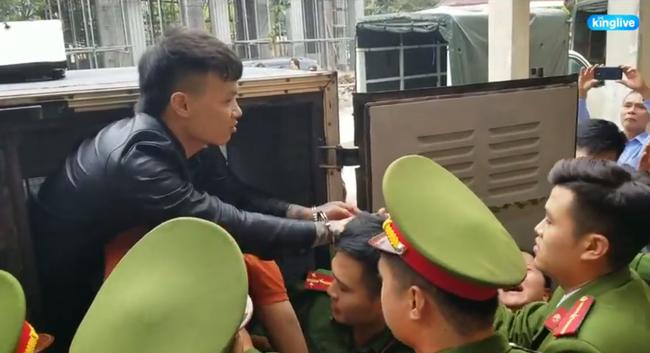 Rộ tin giang hồ mạng Khá Bảnh chết trong tù: Công an nói gì?-4