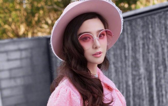 Phạm Băng Băng làm việc với bên điều tra kinh tế Bắc Kinh-2