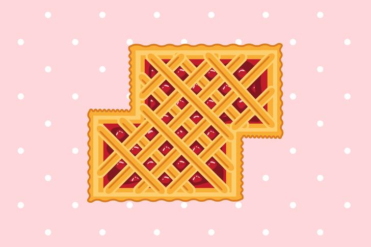 Chọn 1 chiếc bánh bạn thích, nó sẽ nói lên tính cách của bạn chuẩn đét-4