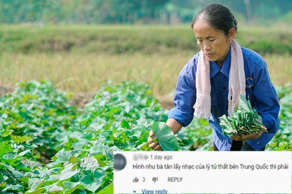 Bà Tân Vlog làm lẩu gà lá giang nhưng cho thập cẩm đủ thứ, thành quả cuối cùng làm ai cũng tròn mắt-13