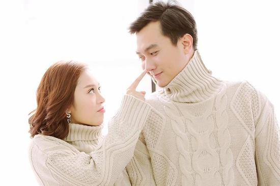 Đôi tình nhân chênh 14 tuổi chia tay: 'Tuổi tác khiến 2 đứa khác biệt'