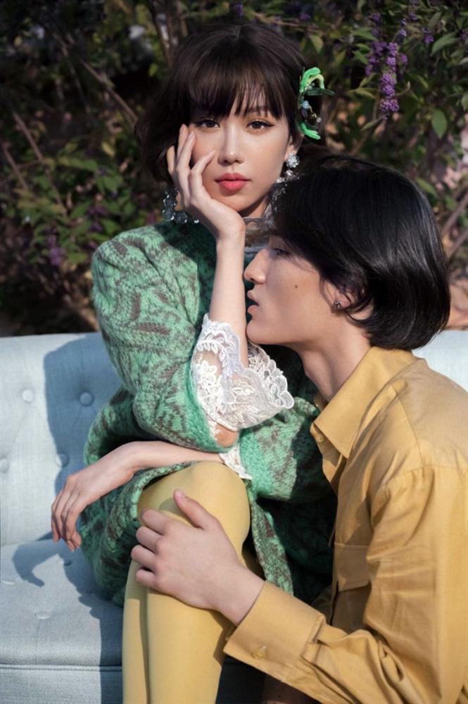 Làng nhạc Việt lại lần nữa ghi nhận tên của nữ ca sĩ 3 lần đu đưa lên top trending chỉ trong 1 năm-1