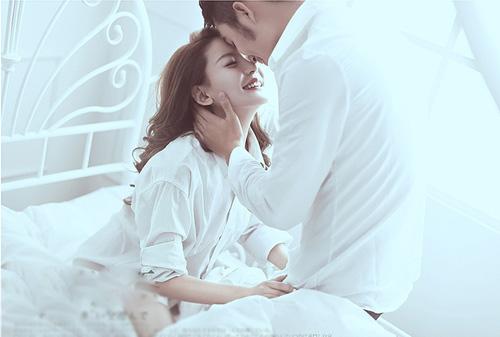 Ngay đêm tân hôn phát hiện chồng có bồ, danh tính người ấy làm tôi chết đứng-3